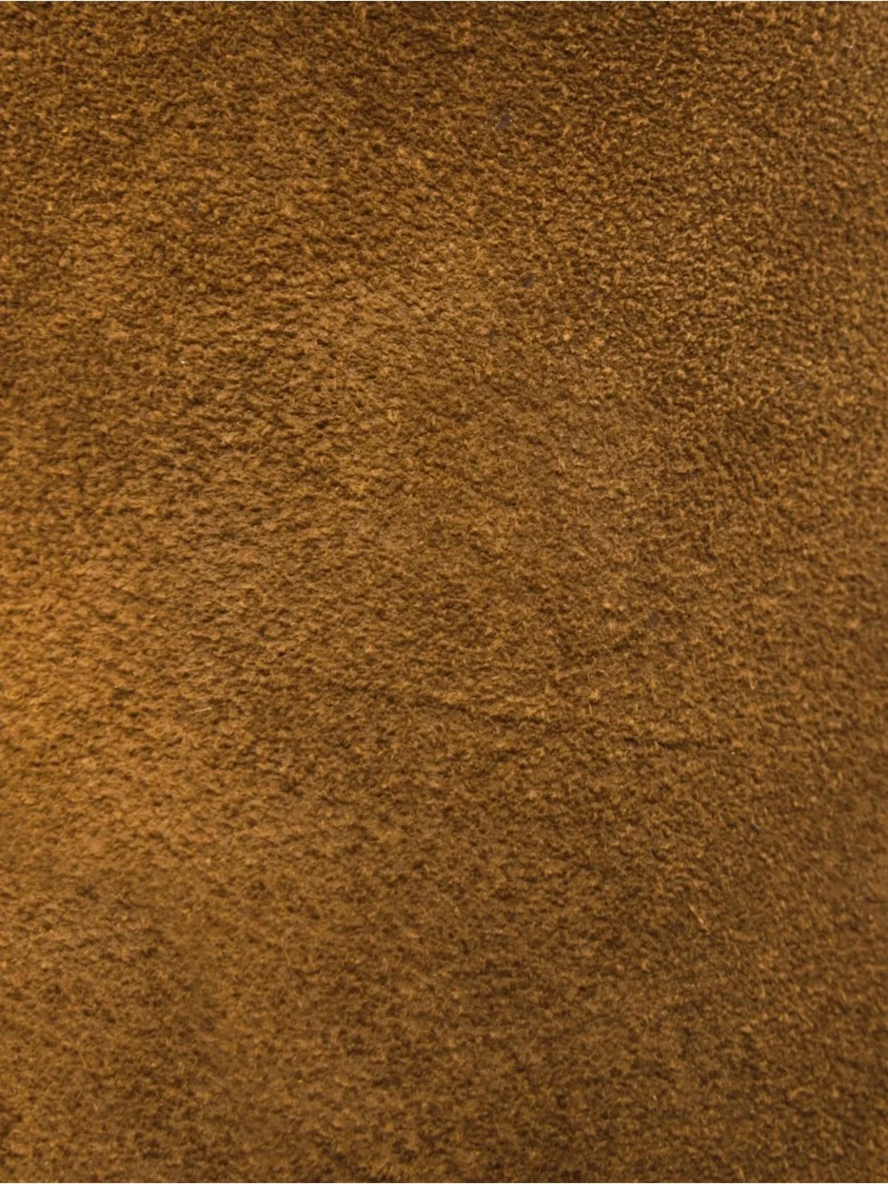 Frye | Suede Sabrina Chelsea Boot in Cognac